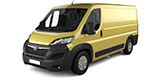 Opel Movano C 2021-